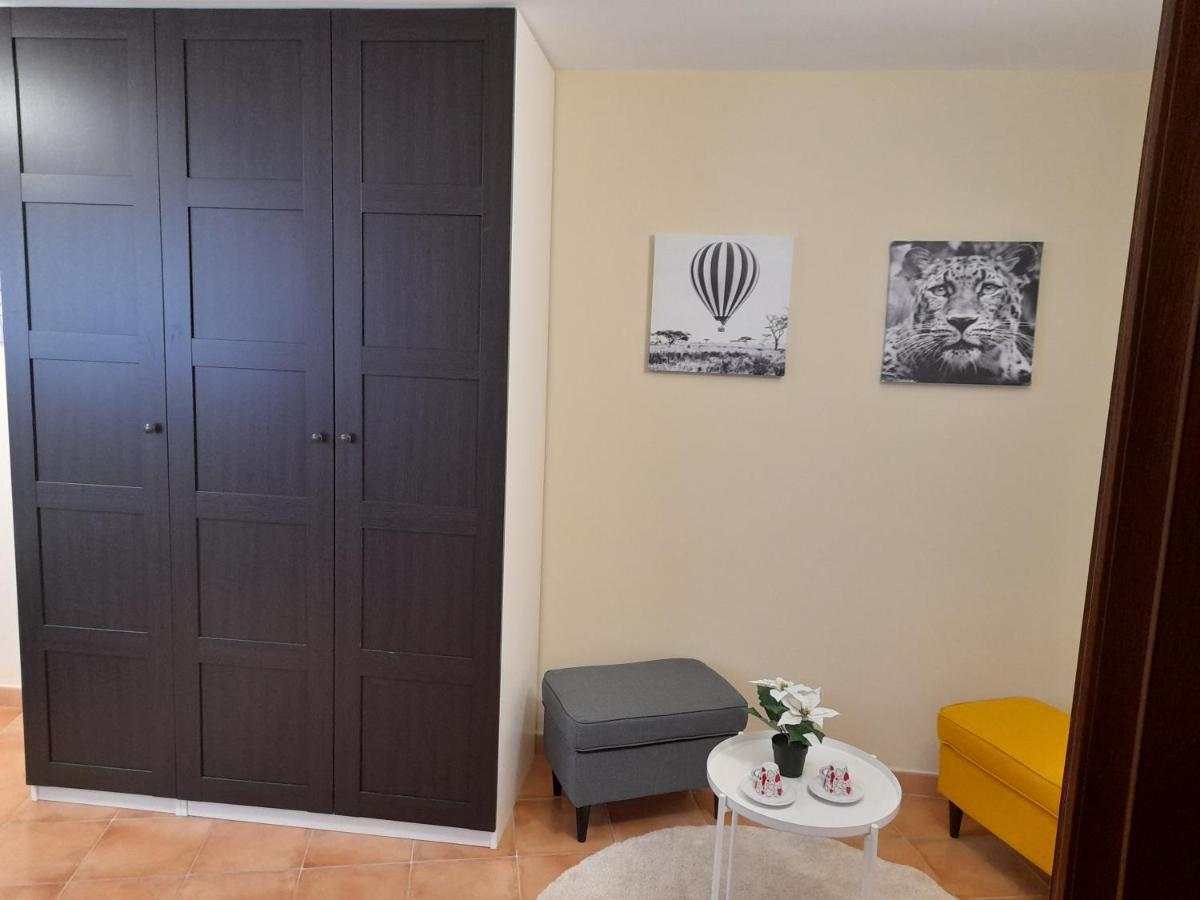 Villa Vittorio Infernetto المظهر الخارجي الصورة