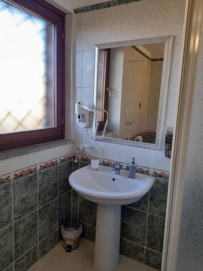 Villa Vittorio Infernetto المظهر الخارجي الصورة