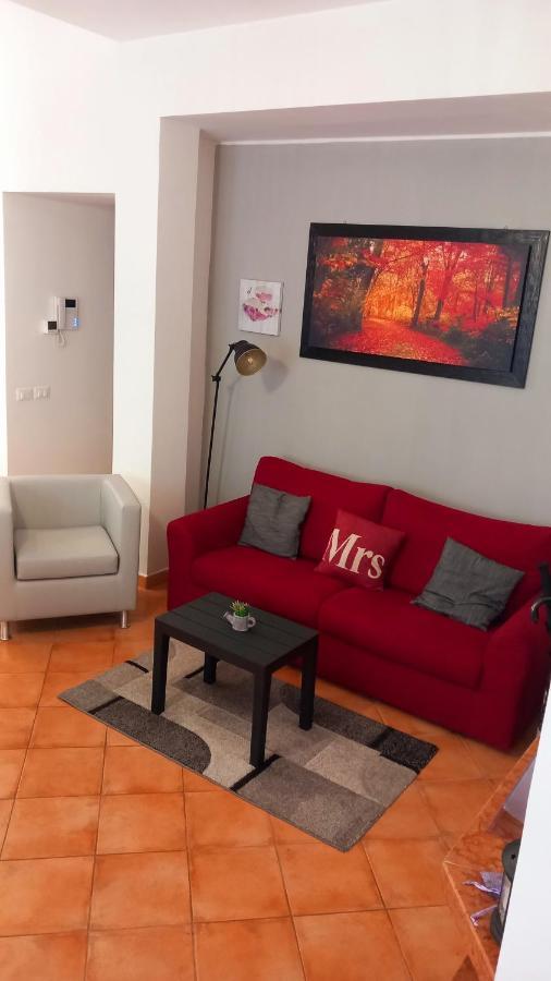 Villa Vittorio Infernetto المظهر الخارجي الصورة