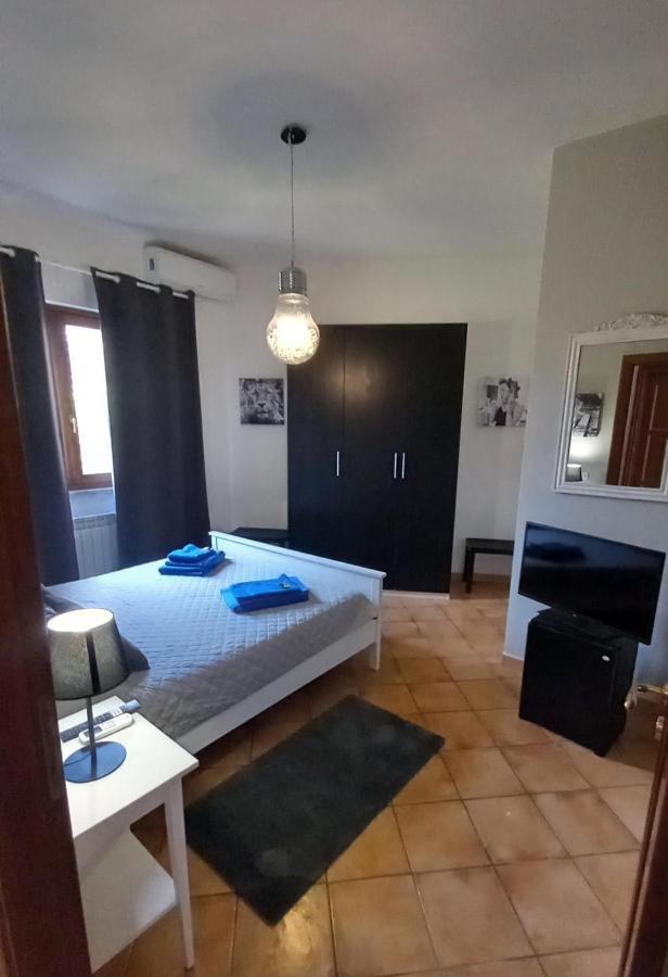 Villa Vittorio Infernetto المظهر الخارجي الصورة