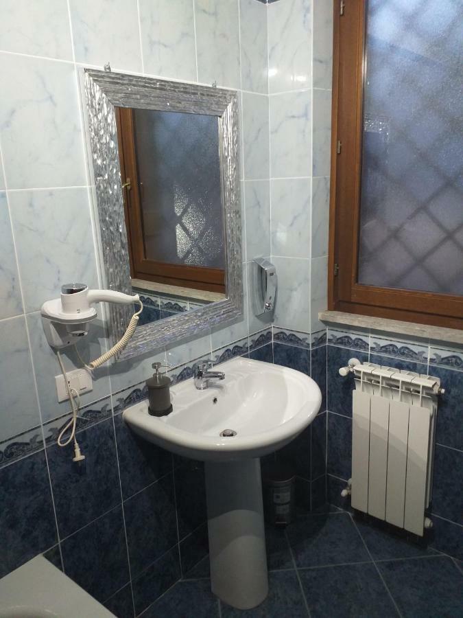 Villa Vittorio Infernetto المظهر الخارجي الصورة