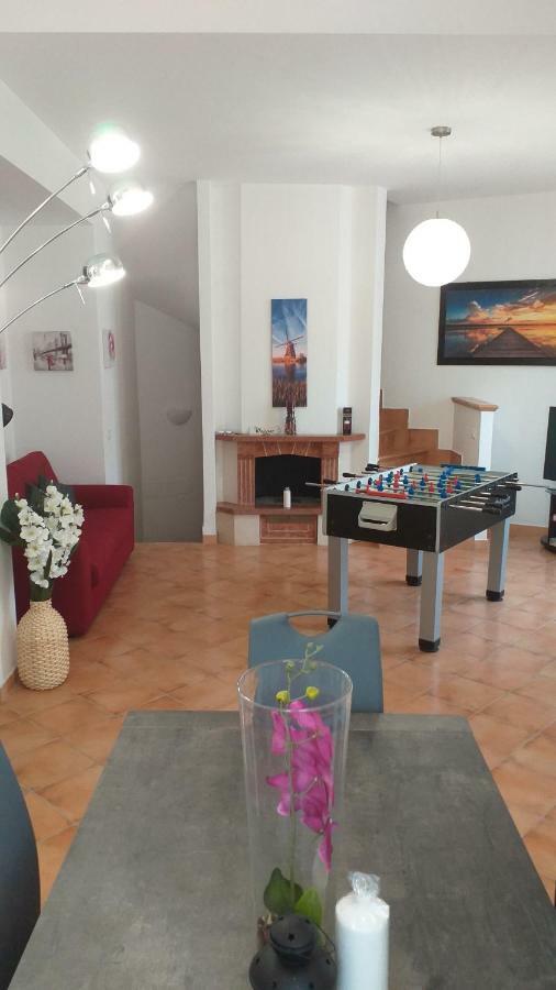 Villa Vittorio Infernetto المظهر الخارجي الصورة